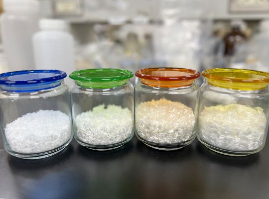 製紙繊維について