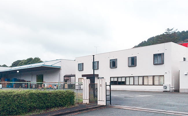 三晶株式会社 Sansho Co., Ltd.