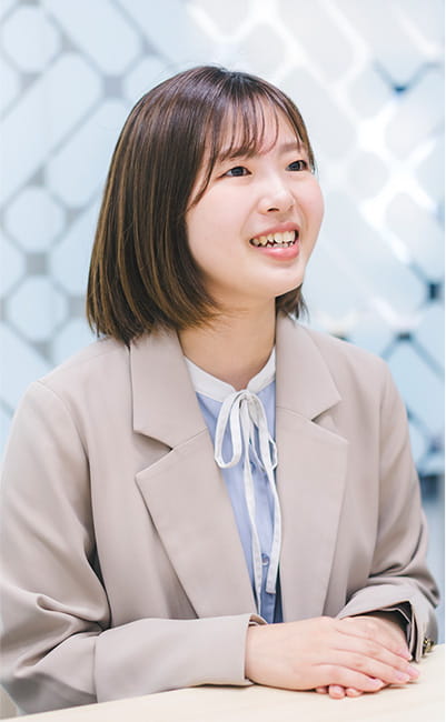 H.O.さん