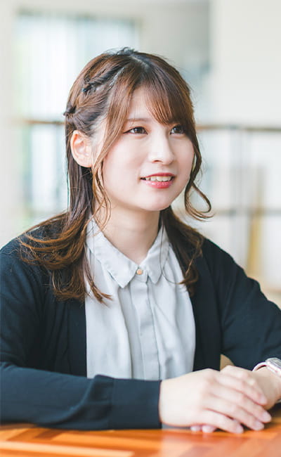 Y.M.さん