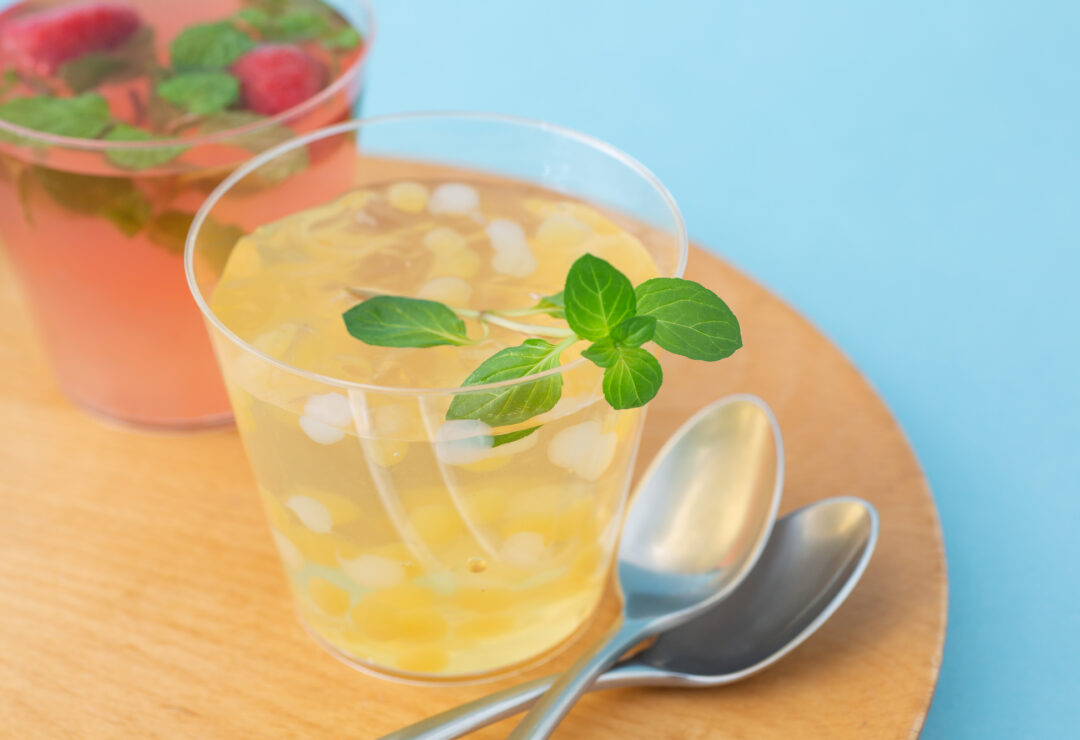 Carrageenan