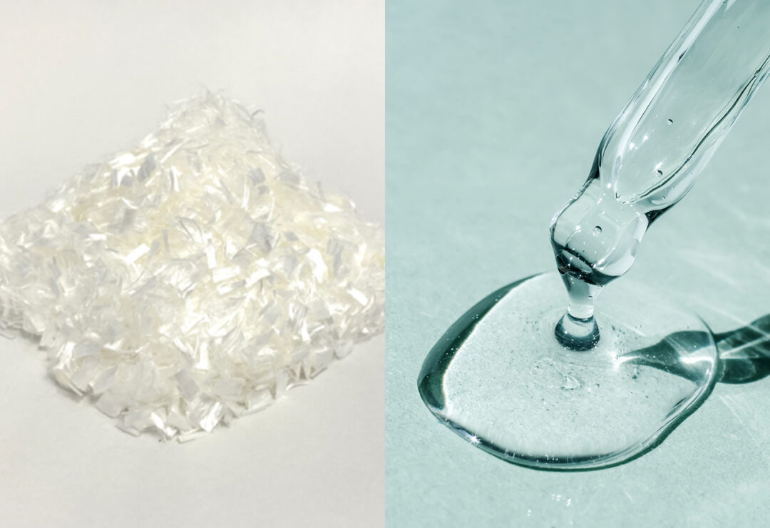 特殊原料繊維・薬品