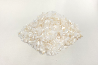 Rayon fiber