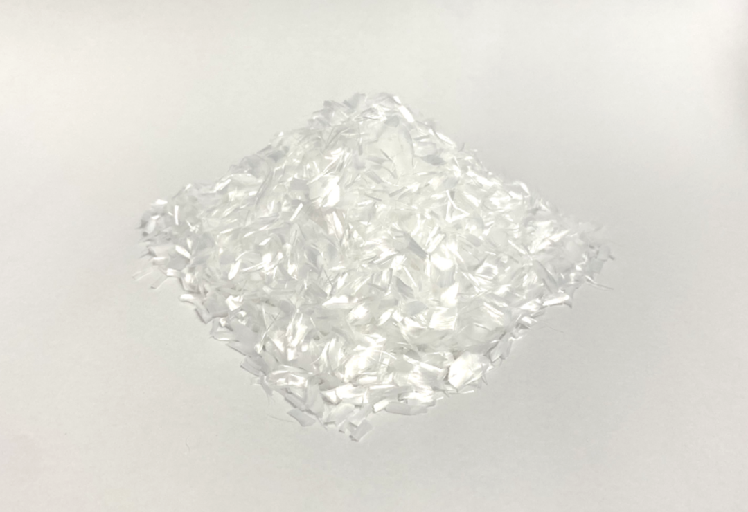 Polyolefin fiber