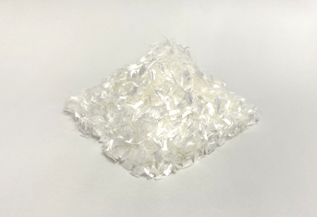 Vinylon fiber (PVA fiber)