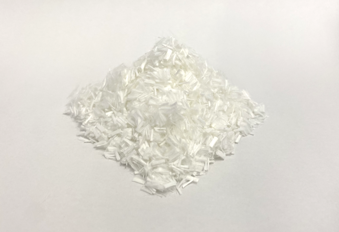 Polyester fiber