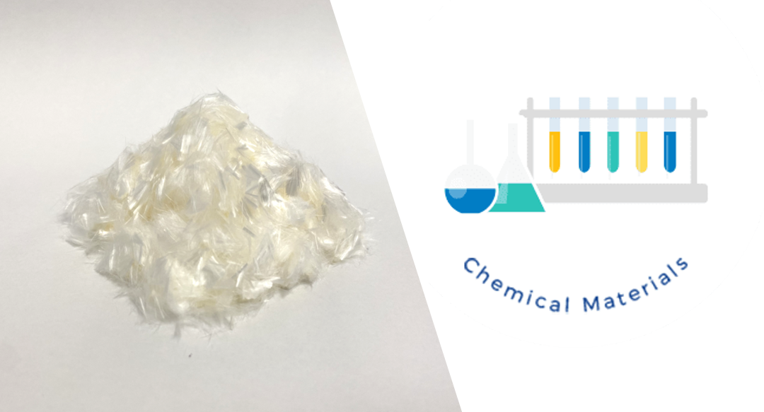 Special fibers / chemicals