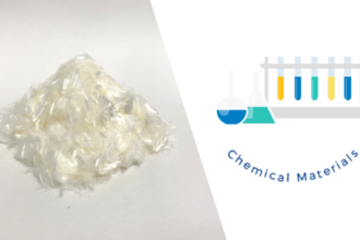 Special fibers / chemicals